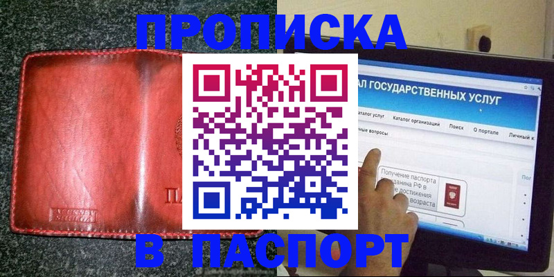 прописка штамп в Тольятти